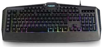 Nacon Nacon Tastiera Gaming CL-210